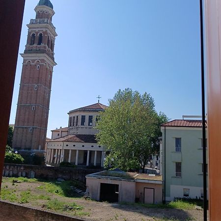 Palladio Rovigo Exterior foto