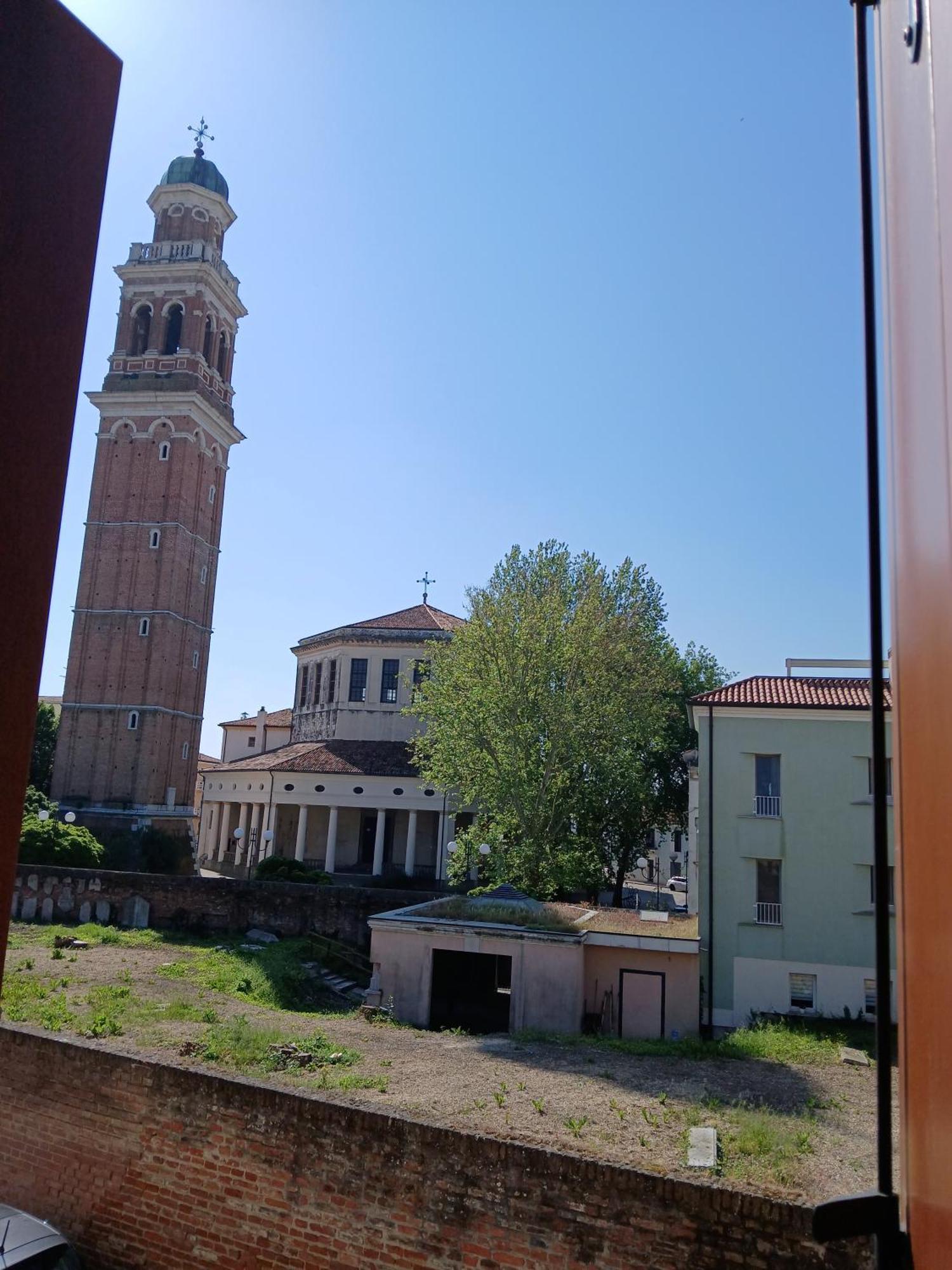 Palladio Rovigo Exterior foto